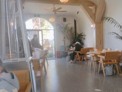 -云禾壹海景庄园餐厅