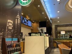-逸派咖啡 EPARKCOFFEE(广安门店)