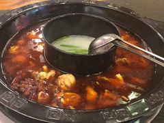-重庆烧鸡公火锅(簋街店)