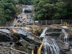 -梁野山景区