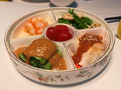 -俏江南-江景昆曲主题餐厅(正大广场店)