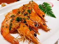 -贵木日本料理·铁板烧(新地假日广场店)