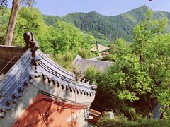 -潭柘寺景区