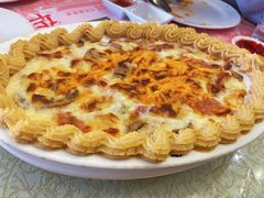 -华梅西餐厅(哈尔滨中央大街店)