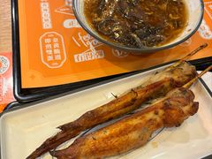 -大快活(丽丰店)
