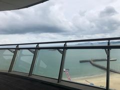 -深圳大梅沙京基洲际度假酒店