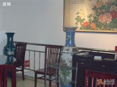 新店一景-活鱼馆(宜兴埠店)