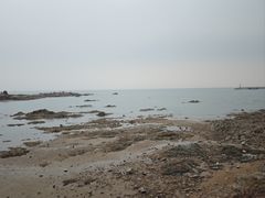 -兴城海滨风景区