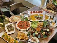 -小喜客·云南特色菜(纳西庭院店)
