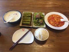 -妈妈的味道(工人体育场东路店)