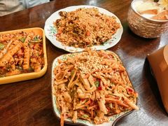 -婉泰·特色小吃·舂鸡脚(告庄二店)
