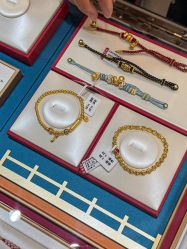 -永锦黄金加工·回收打金店(上海南翔店)