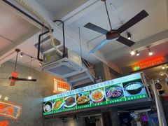 -可可大虾武汉土菜大排档(万松园1店)