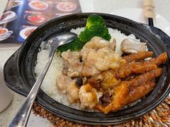 -甜蜜蜜港式茶餐厅(虹梅店)