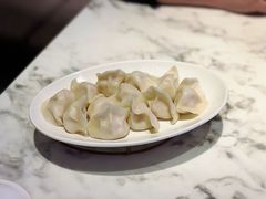 全虾水饺-喜鼎海胆水饺(柏威年购物中心店)