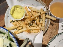 -La Strada(安福路店)