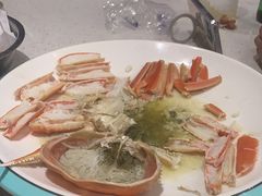 -前王院•巧克力海鲜市集餐厅(万平口店)