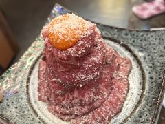 -丸藏和牛烧肉专门店(园区师惠坊店)