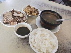 -四合心砂锅居(轩辕小区店)