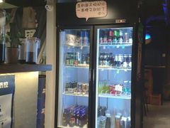 门面-腰子哥烤串(石佛营炫特店)