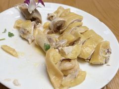 -百姓百味海鲜酒楼(粤垦路总店)