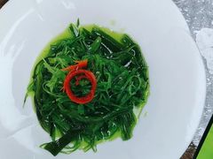 -巴依老爷新疆餐厅
