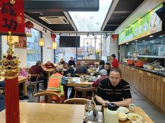 -老绥元烧麦·家常菜(大召店)