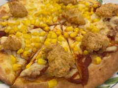 -萨莉亚意式餐厅(天河城购物中心店)