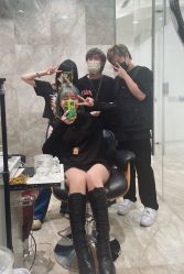 -MMby HairCode 芭曲发型概念店