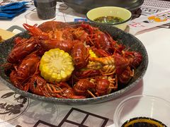 -拙味兄弟龙虾·江湖菜(和畅堂店)