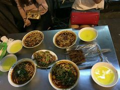 -白老三牛肉丸子面(平阳广场店)