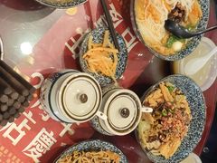 -螺世纪螺蛳粉·桂味小排档(裕德店)