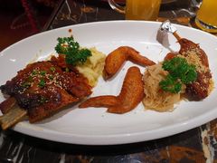 -MOSSO德国餐厅·音乐酒吧(环宇荟店)