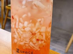 -自如ZSPACE四合院艺术餐厅