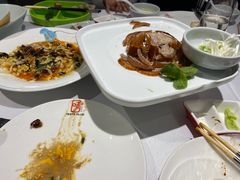 -味+新京宴·烤鸭·北京菜(创意谷店)