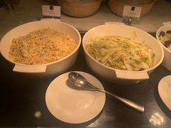 -都会尚膳·海鲜自助餐厅(重庆万豪酒店)