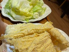 -芦月轩羊蝎子(劲松店)