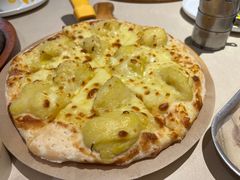 -菲滋意式餐厅(萧山市心店)