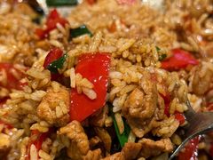 -福巷湘食小馆·猛火现炒(上海首店)