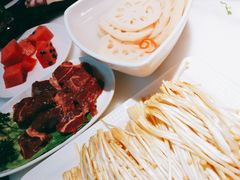 -孙毛肚火锅(春熙路店)
