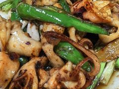 -东莞楼农家菜(金海湾大道分店)