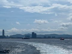 -三亚蜈支洲岛旅游区