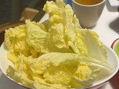 -洪氏嗨捞·猪肚鸡火锅(阳光天地店)