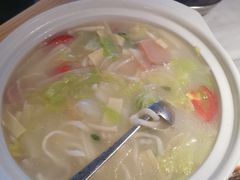 杂菜汤-滇铺子(欣都龙城店)