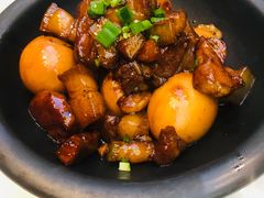 -临安鲲凌餐厅(钱王大街店)