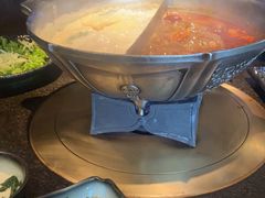 -湊湊火锅·茶憩(新中关购物中心店)