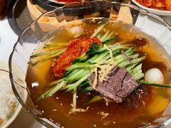 -七八冷面·延边朝鲜族美食(圣熙八号店)