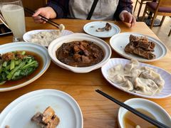 -一轩饺子馆(丽都店)