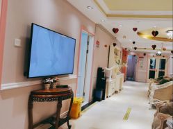 -北京俪婴妇产医院(朝阳大悦城店)