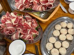 -威邵鸡煲(西华路总店)